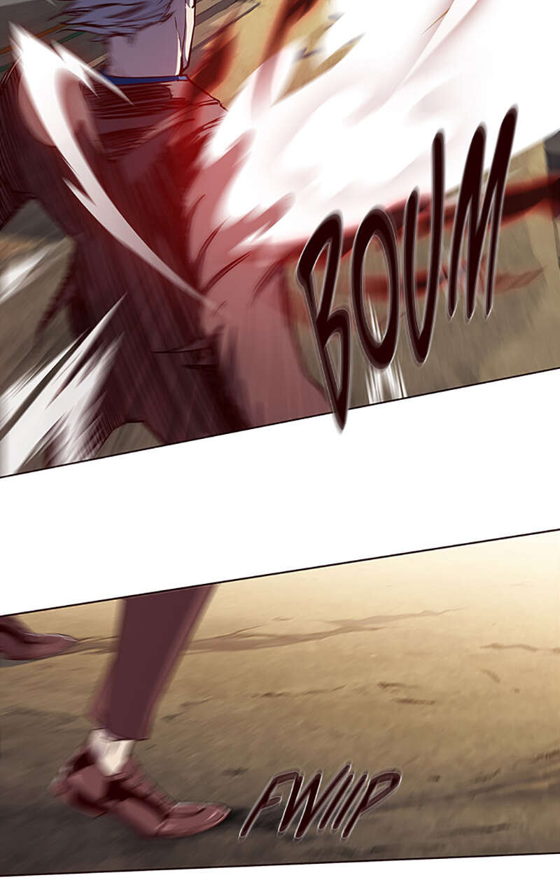 Eleceed Chapitre 14 - Page 16