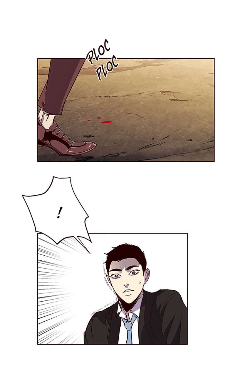 Eleceed Chapitre 14 - Page 17