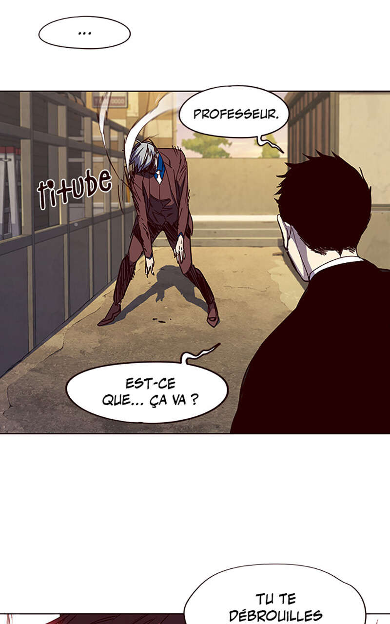 Eleceed Chapitre 14 - Page 18