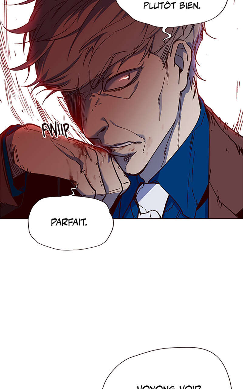 Eleceed Chapitre 14 - Page 19