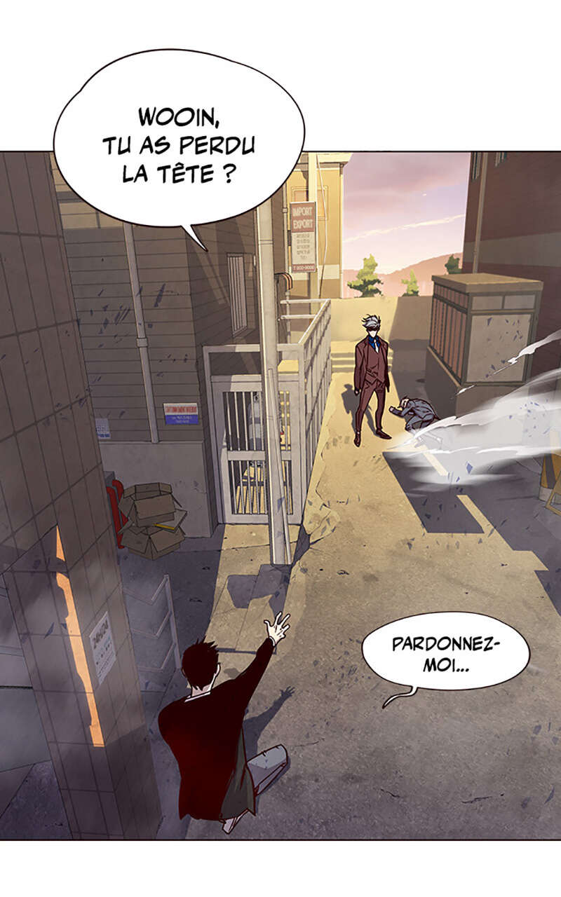 Eleceed Chapitre 14 - Page 2