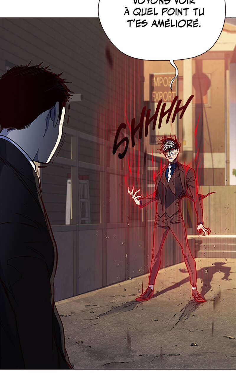 Eleceed Chapitre 14 - Page 20