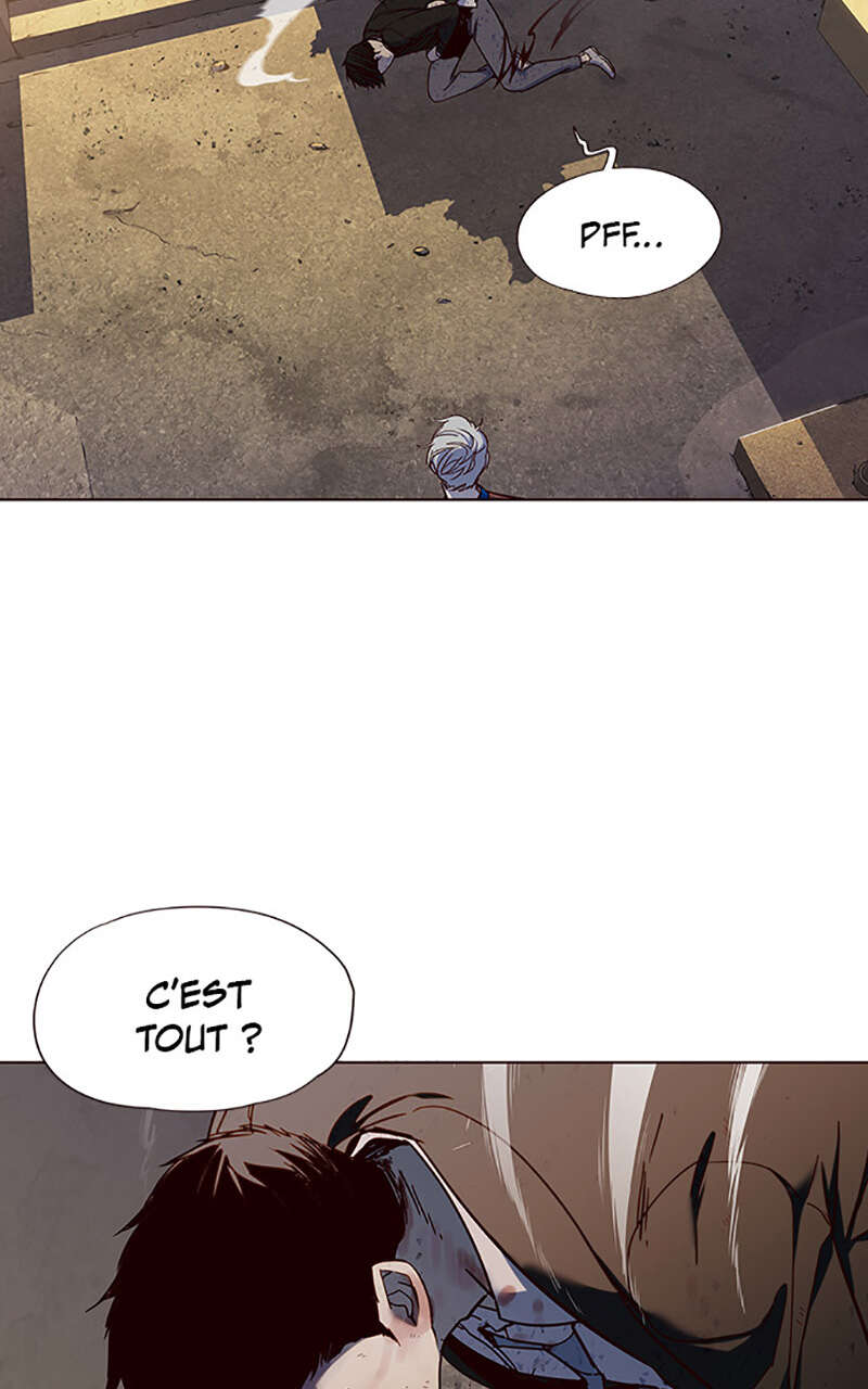 Eleceed Chapitre 14 - Page 29