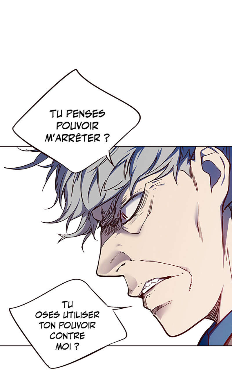 Eleceed Chapitre 14 - Page 3