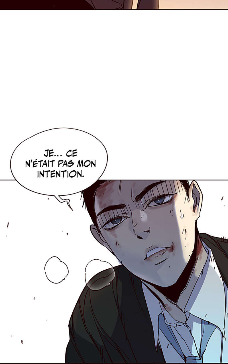 Eleceed Chapitre 14 - Page 31
