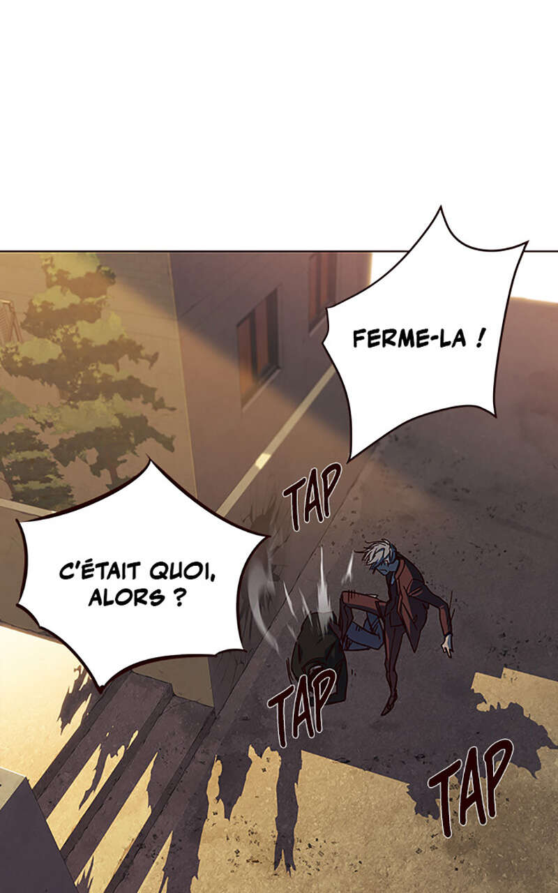 Eleceed Chapitre 14 - Page 33