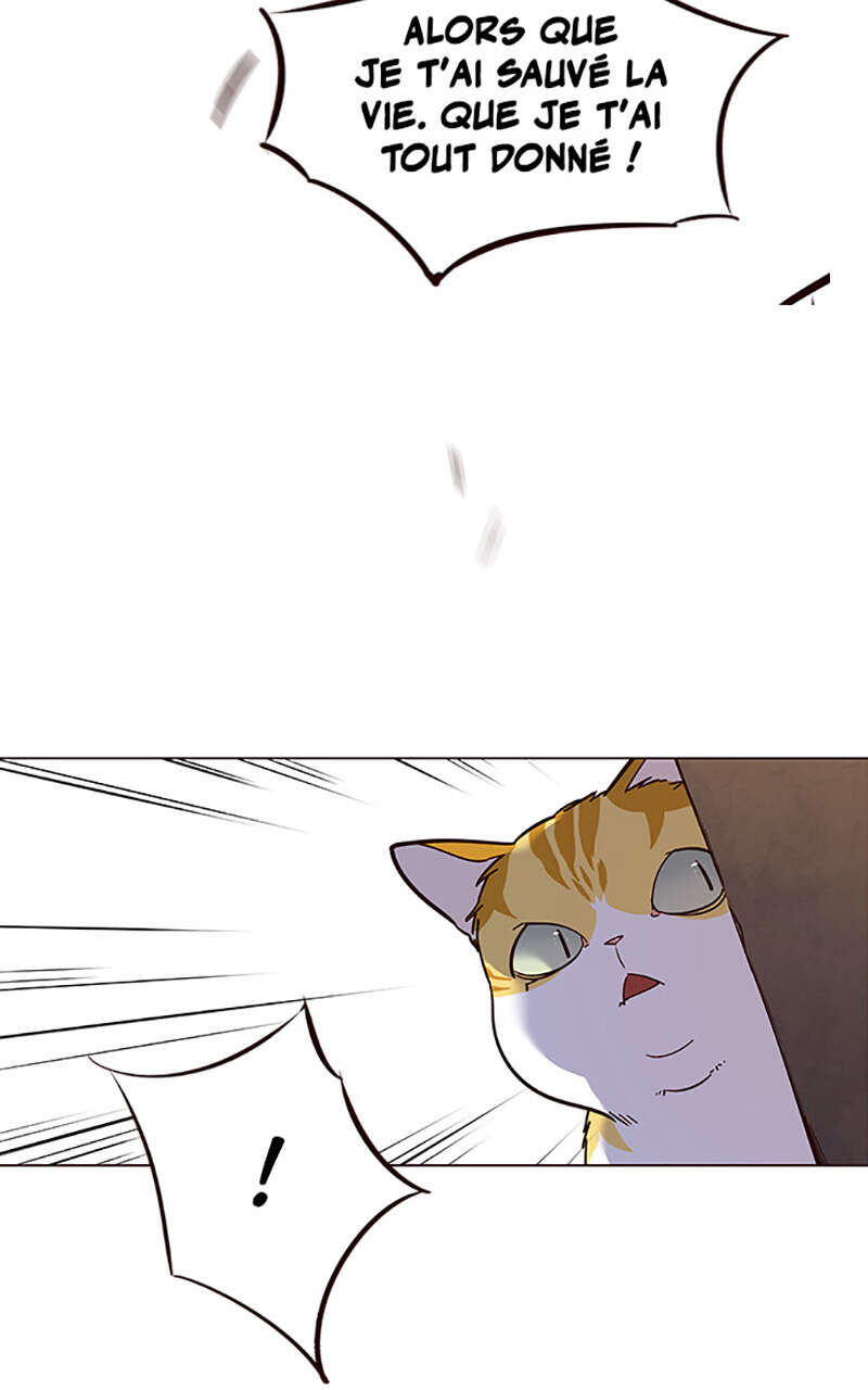 Eleceed Chapitre 14 - Page 35