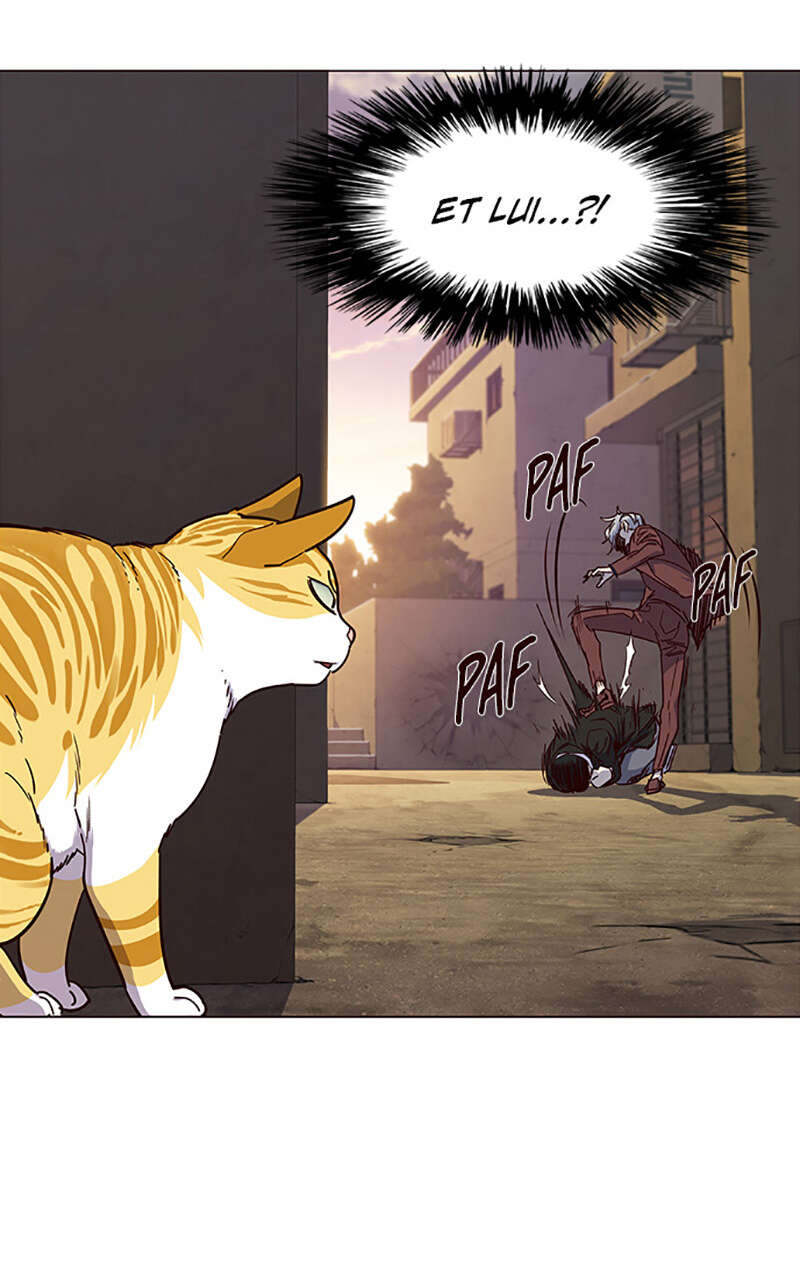 Eleceed Chapitre 14 - Page 36