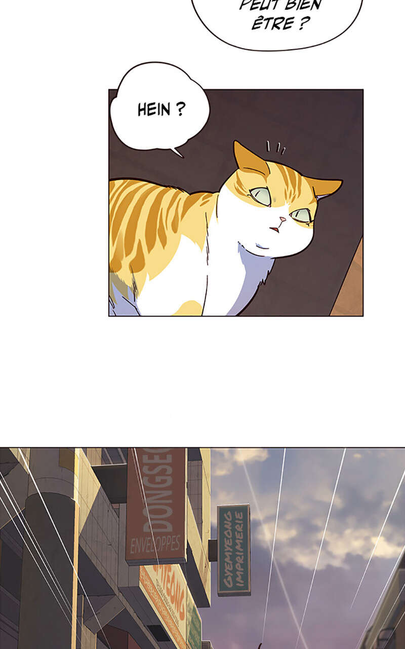 Eleceed Chapitre 14 - Page 38