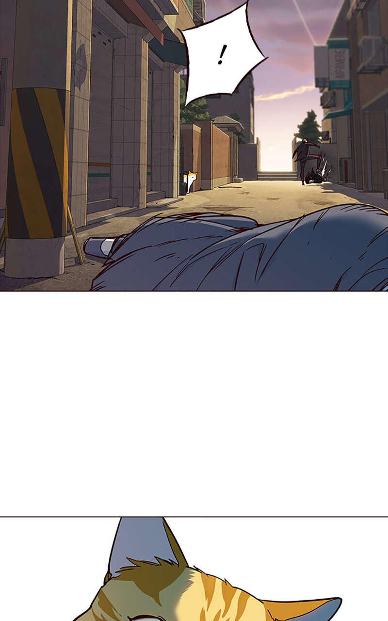 Eleceed Chapitre 14 - Page 39