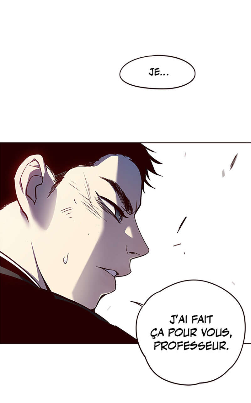Eleceed Chapitre 14 - Page 4