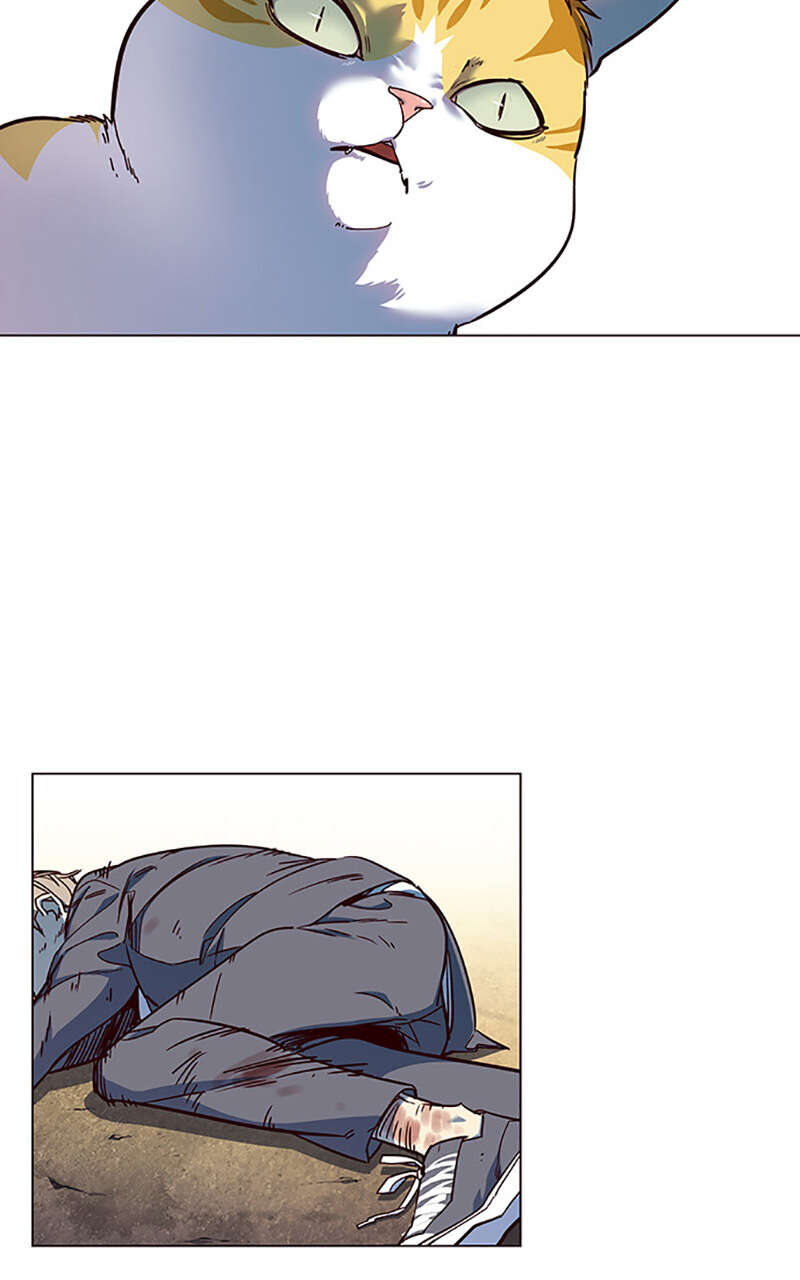 Eleceed Chapitre 14 - Page 40
