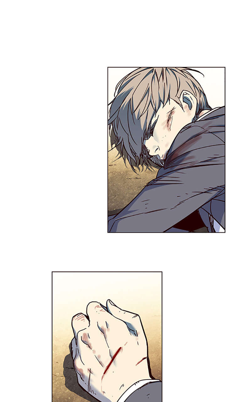 Eleceed Chapitre 14 - Page 41