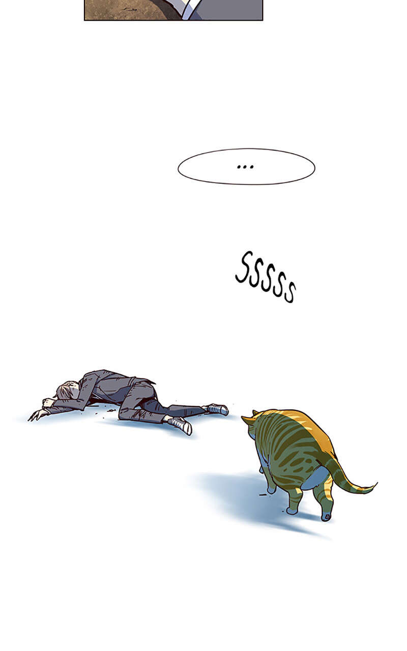 Eleceed Chapitre 14 - Page 42