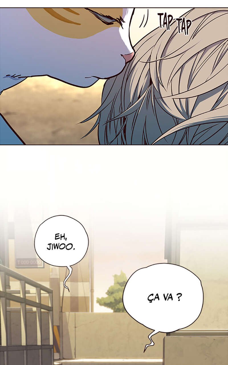 Eleceed Chapitre 14 - Page 44