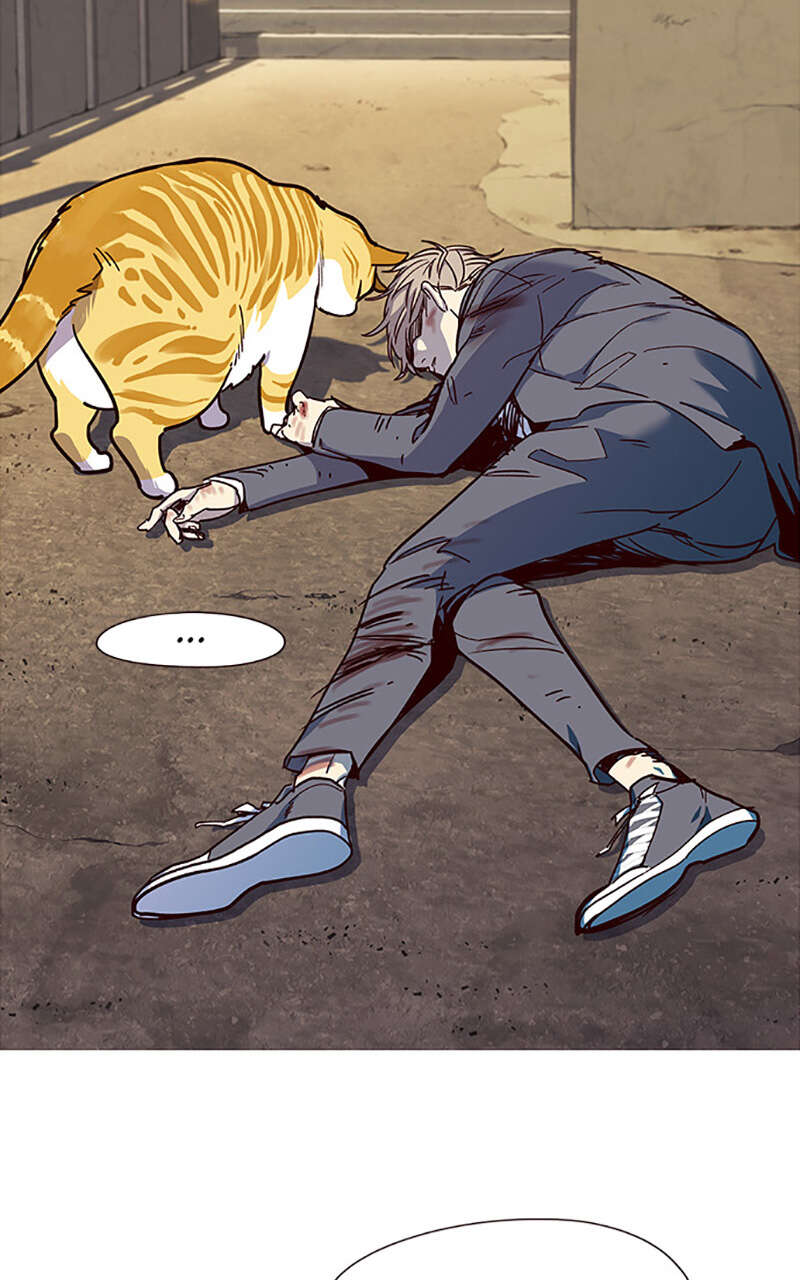 Eleceed Chapitre 14 - Page 45