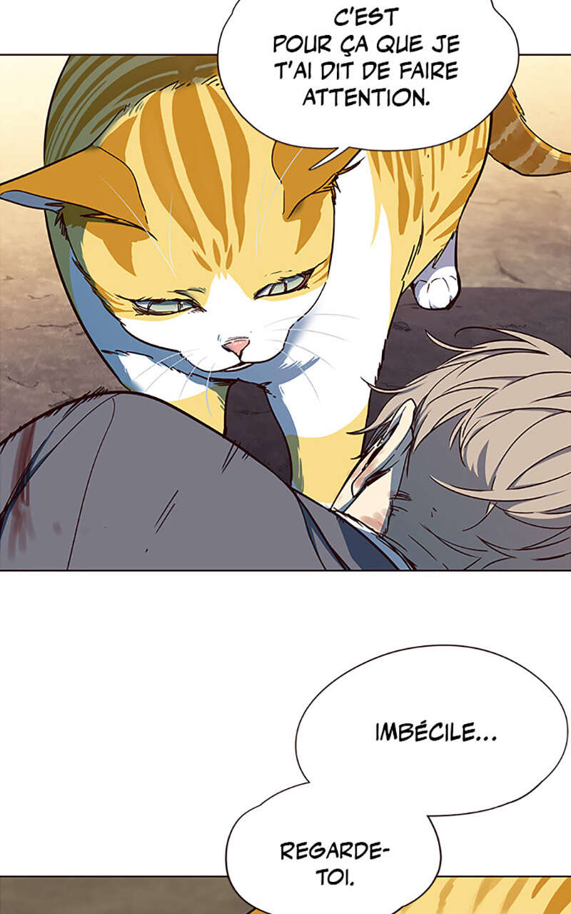 Eleceed Chapitre 14 - Page 46
