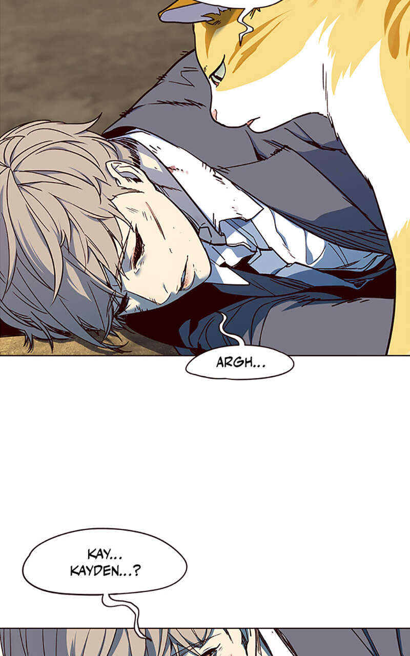 Eleceed Chapitre 14 - Page 47