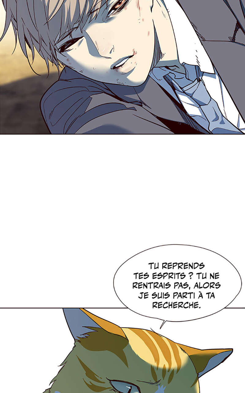Eleceed Chapitre 14 - Page 48