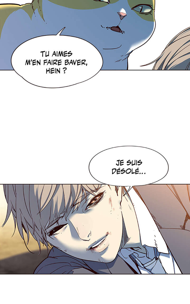Eleceed Chapitre 14 - Page 49