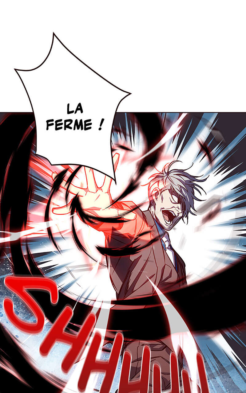Eleceed Chapitre 14 - Page 5