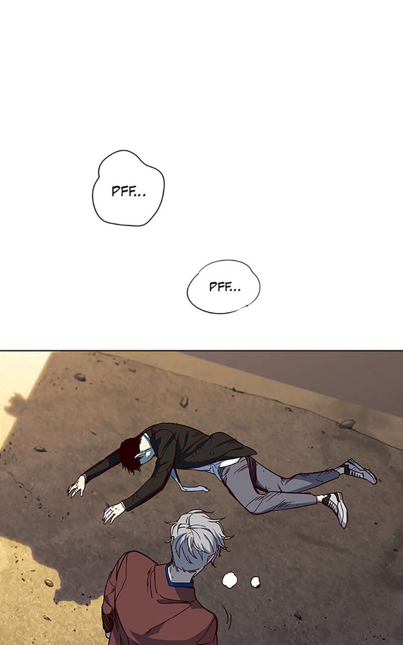 Eleceed Chapitre 14 - Page 51