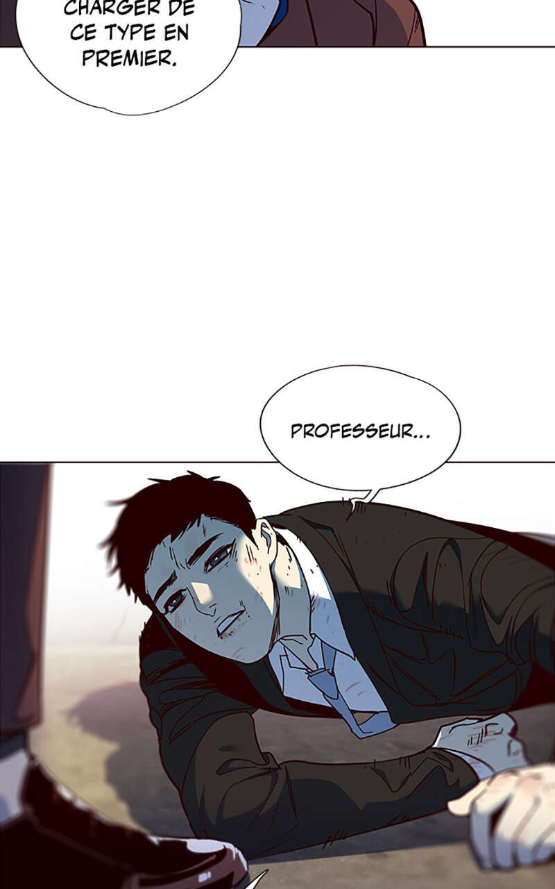 Eleceed Chapitre 14 - Page 53