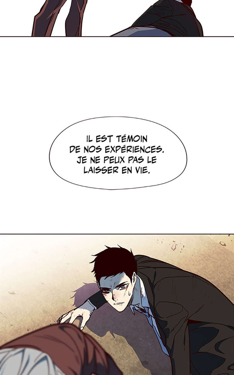 Eleceed Chapitre 14 - Page 55