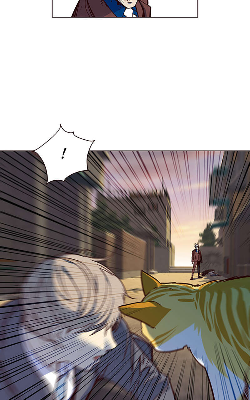 Eleceed Chapitre 14 - Page 57