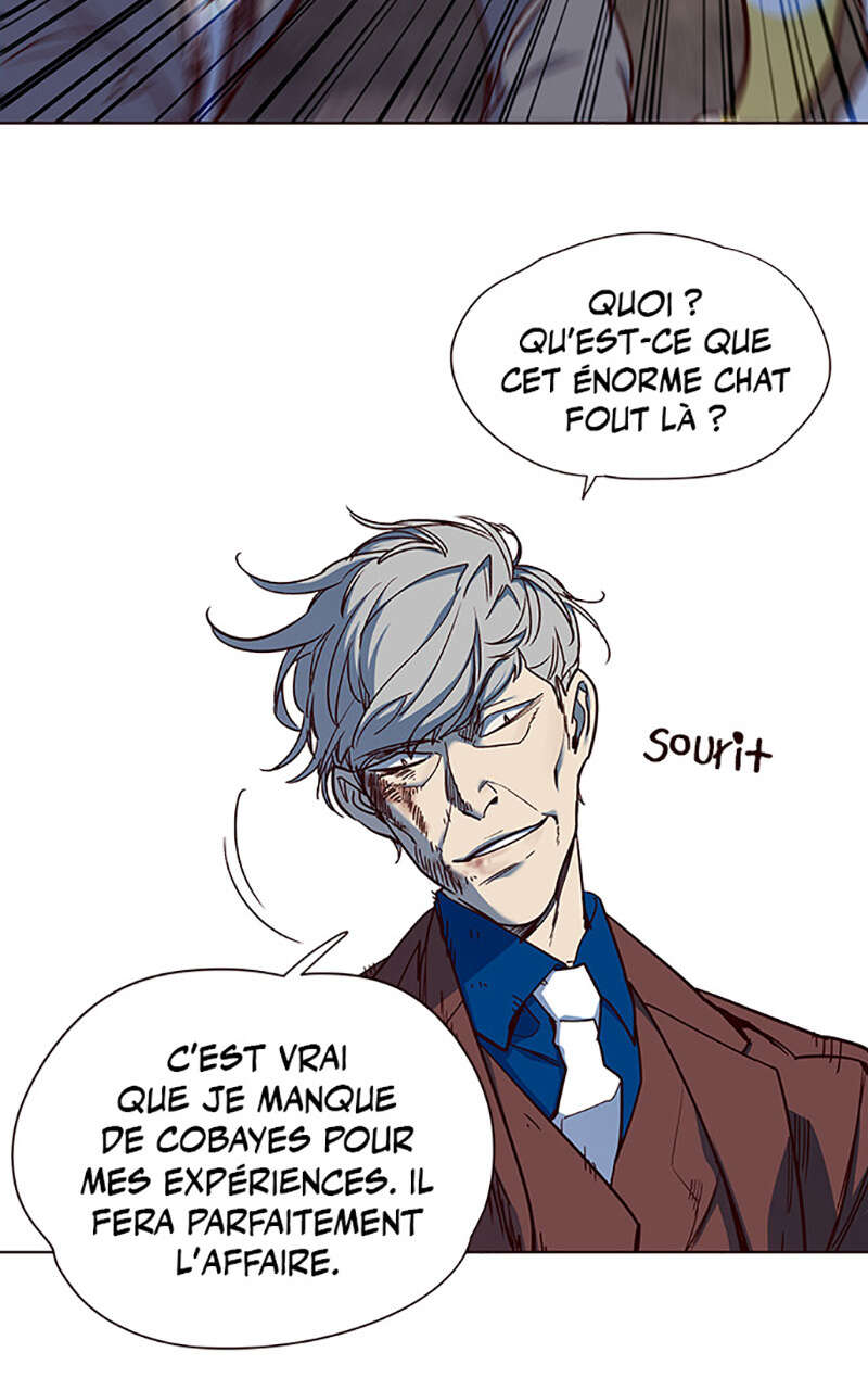 Eleceed Chapitre 14 - Page 58