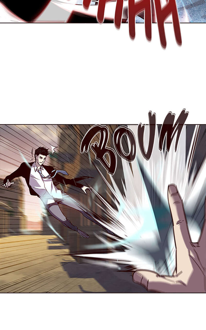 Eleceed Chapitre 14 - Page 6