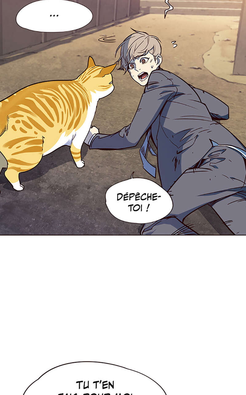 Eleceed Chapitre 14 - Page 60