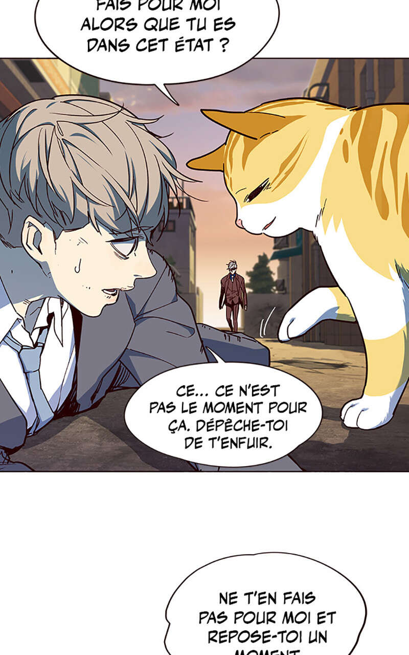 Eleceed Chapitre 14 - Page 61