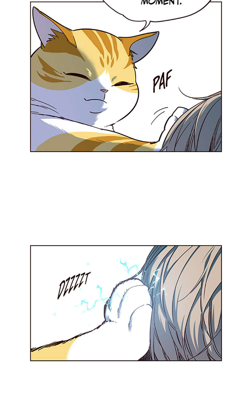 Eleceed Chapitre 14 - Page 62