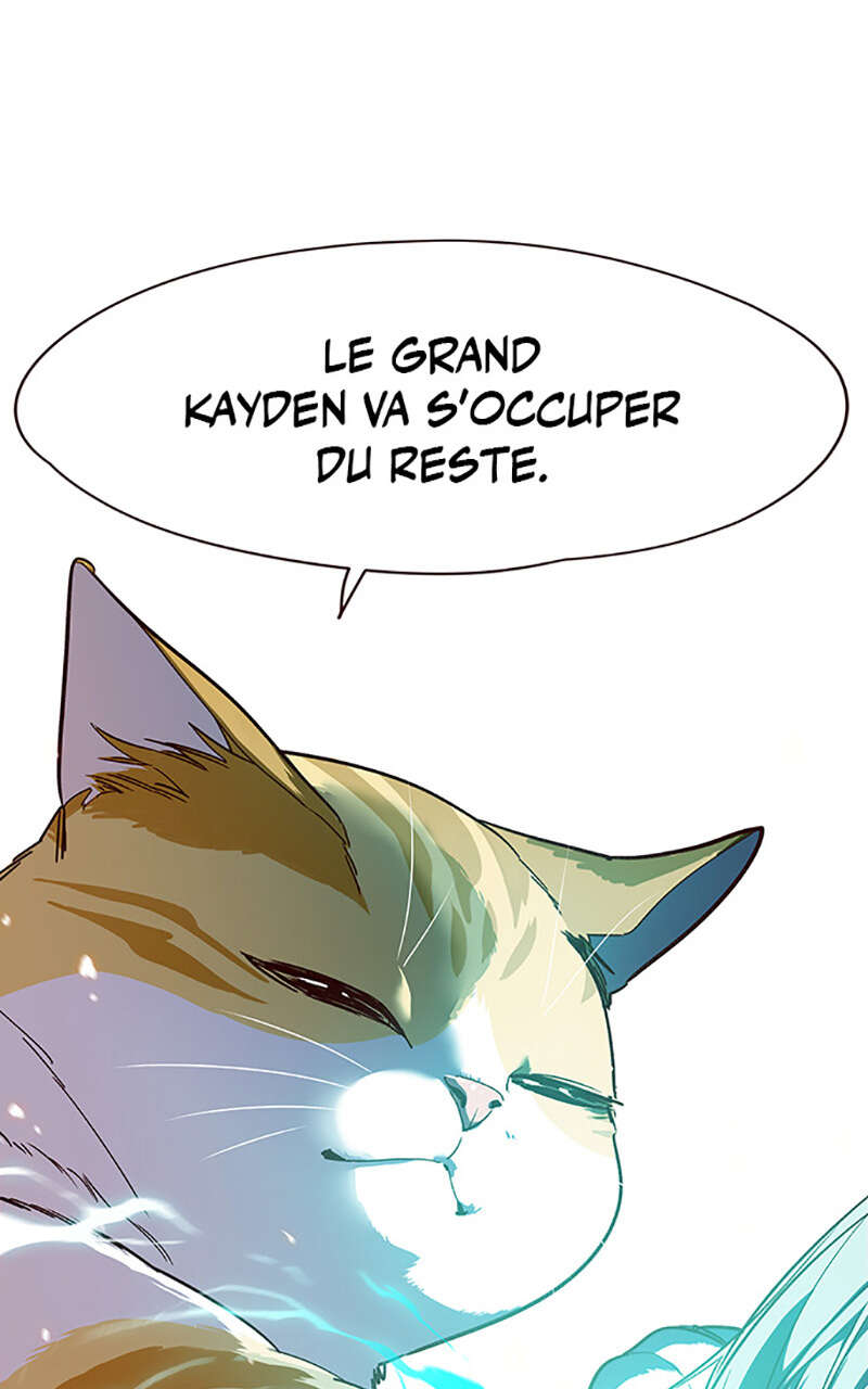 Eleceed Chapitre 14 - Page 63