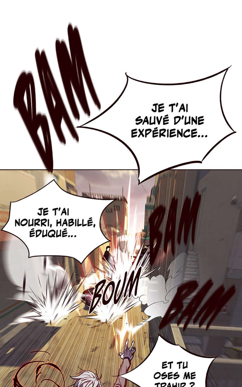 Eleceed Chapitre 14 - Page 7