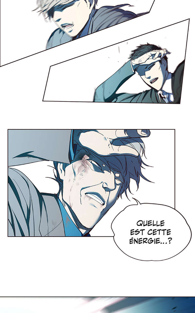 Eleceed Chapitre 14 - Page 70