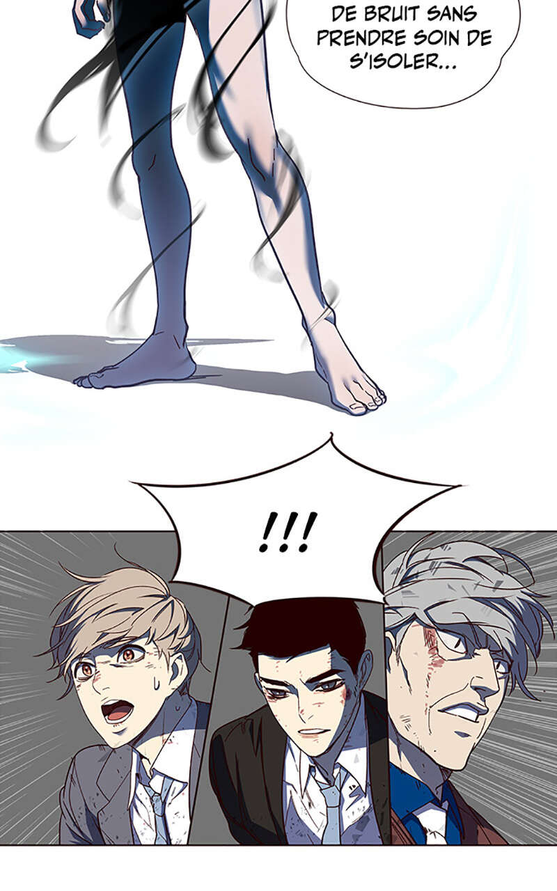 Eleceed Chapitre 14 - Page 75