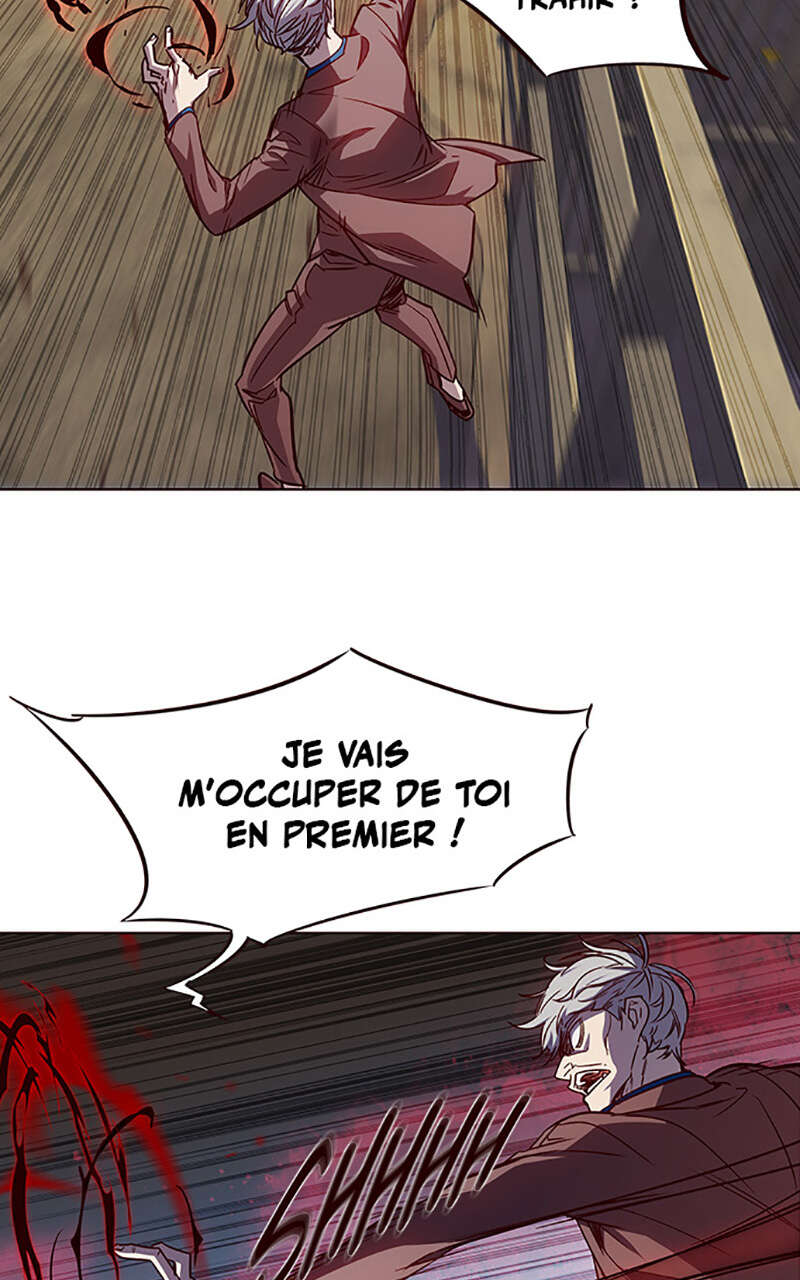 Eleceed Chapitre 14 - Page 8