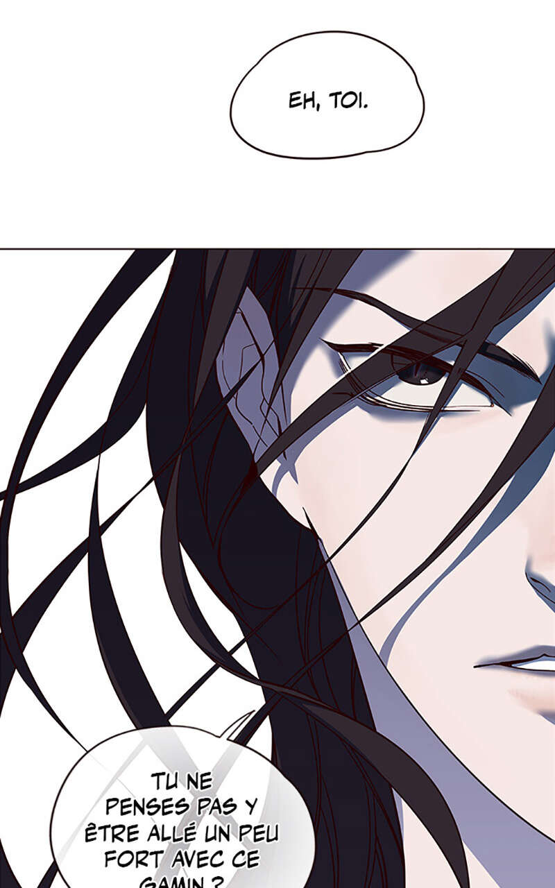 Eleceed Chapitre 14 - Page 82