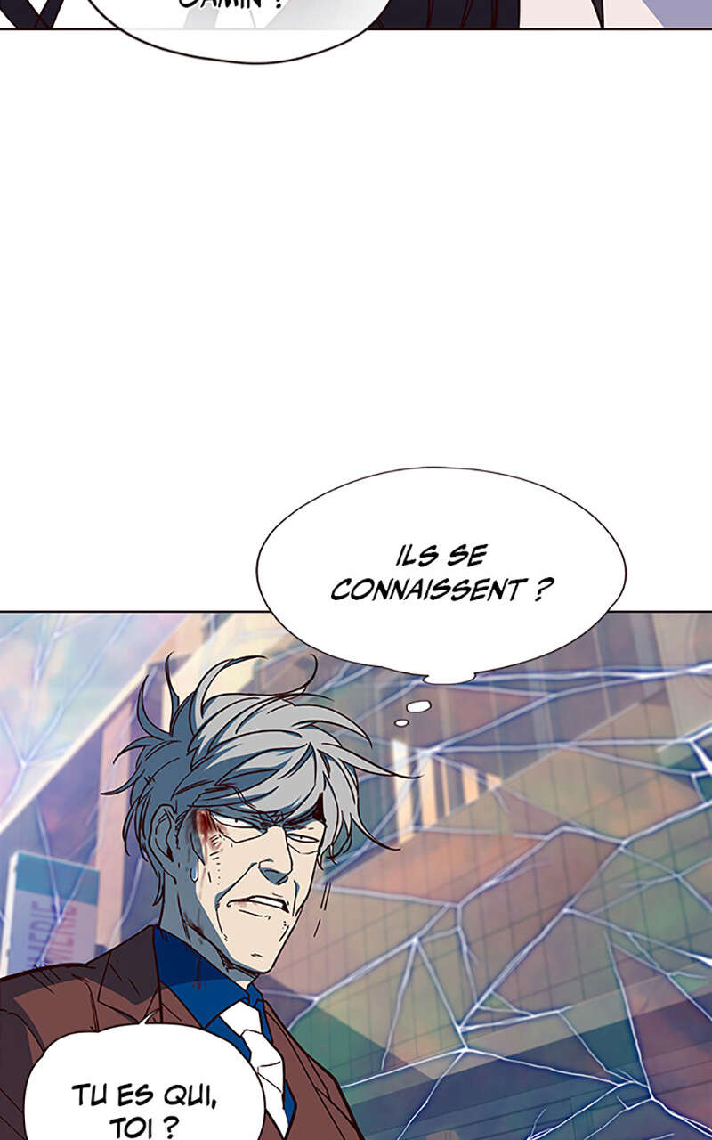 Eleceed Chapitre 14 - Page 83