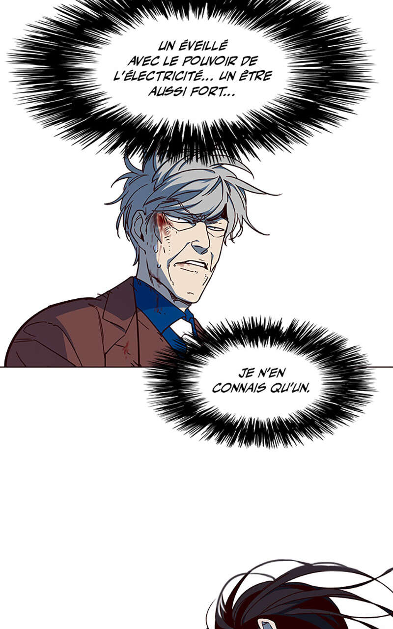 Eleceed Chapitre 14 - Page 86