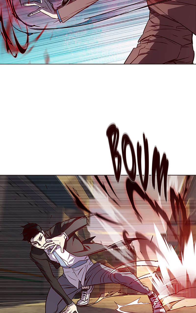 Eleceed Chapitre 14 - Page 9