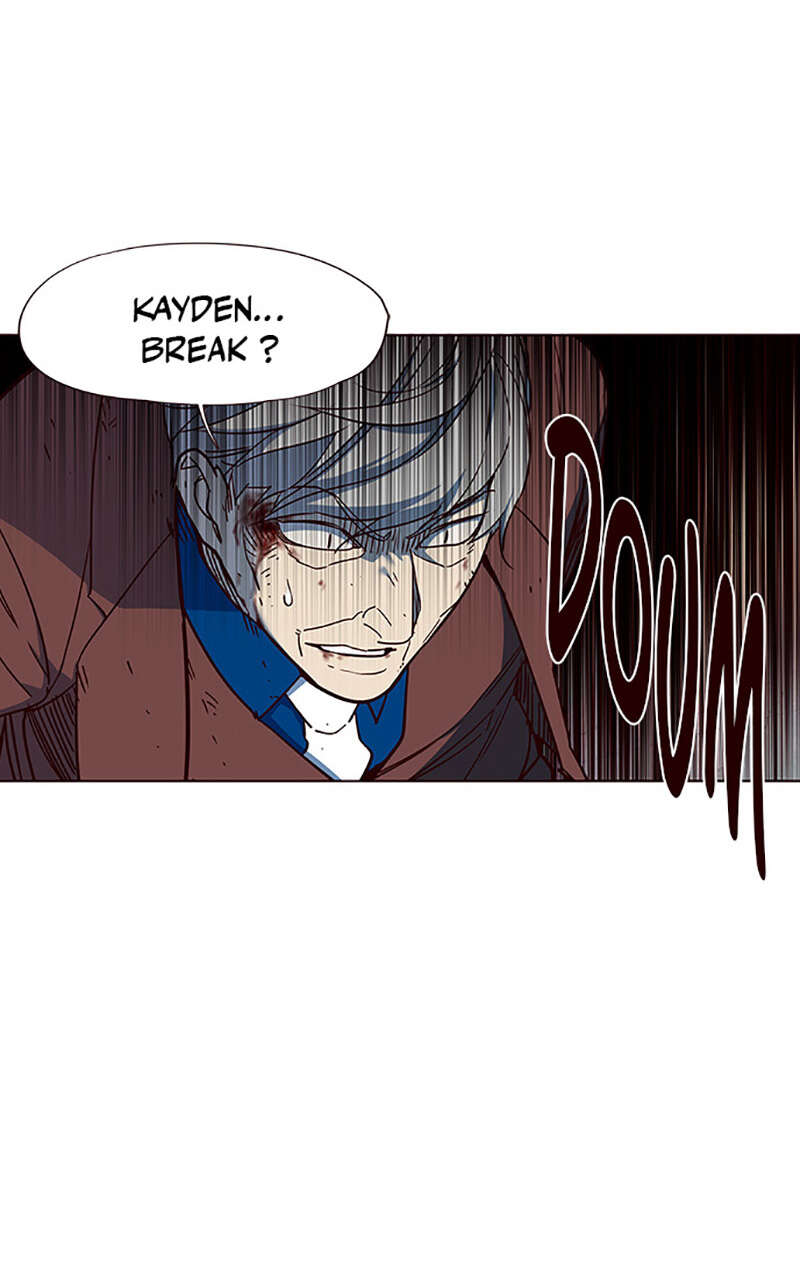 Eleceed Chapitre 14 - Page 91