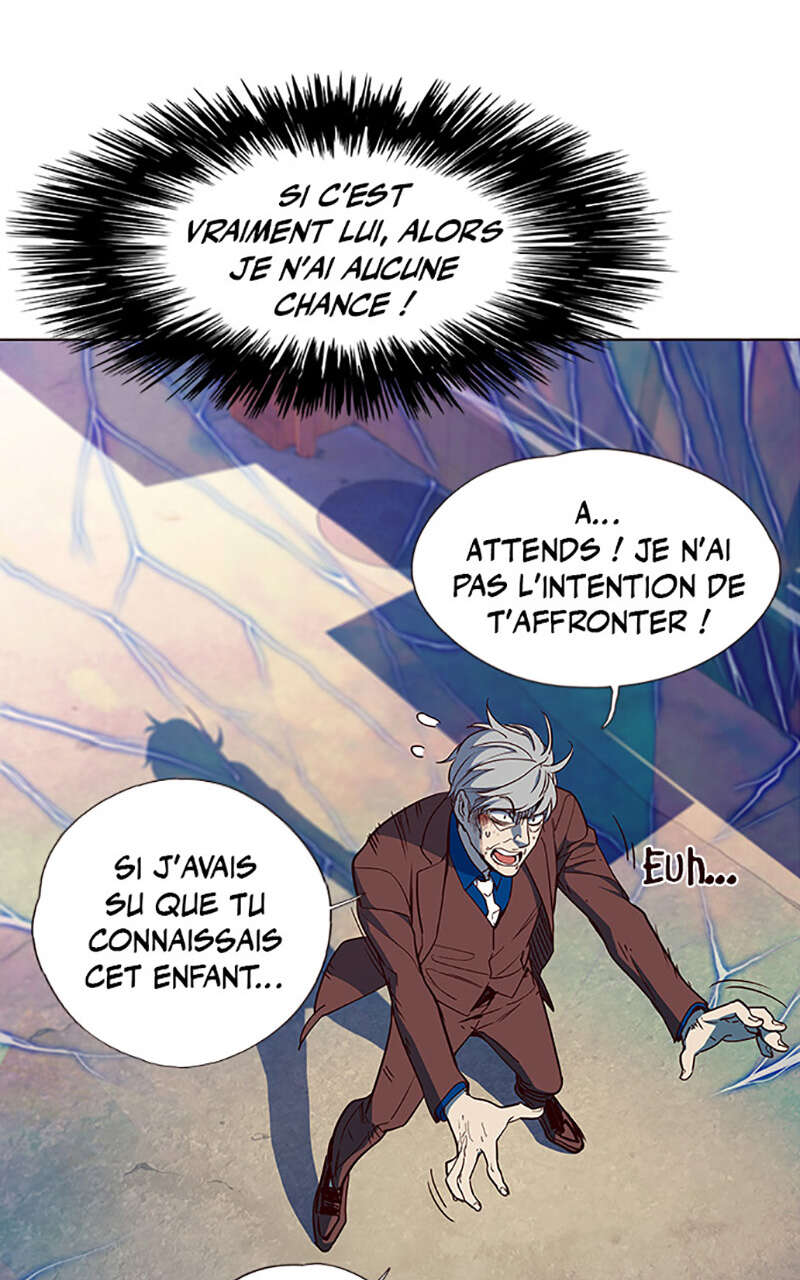 Eleceed Chapitre 14 - Page 93