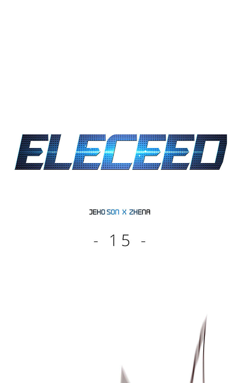 Eleceed Chapitre 15 - Page 1