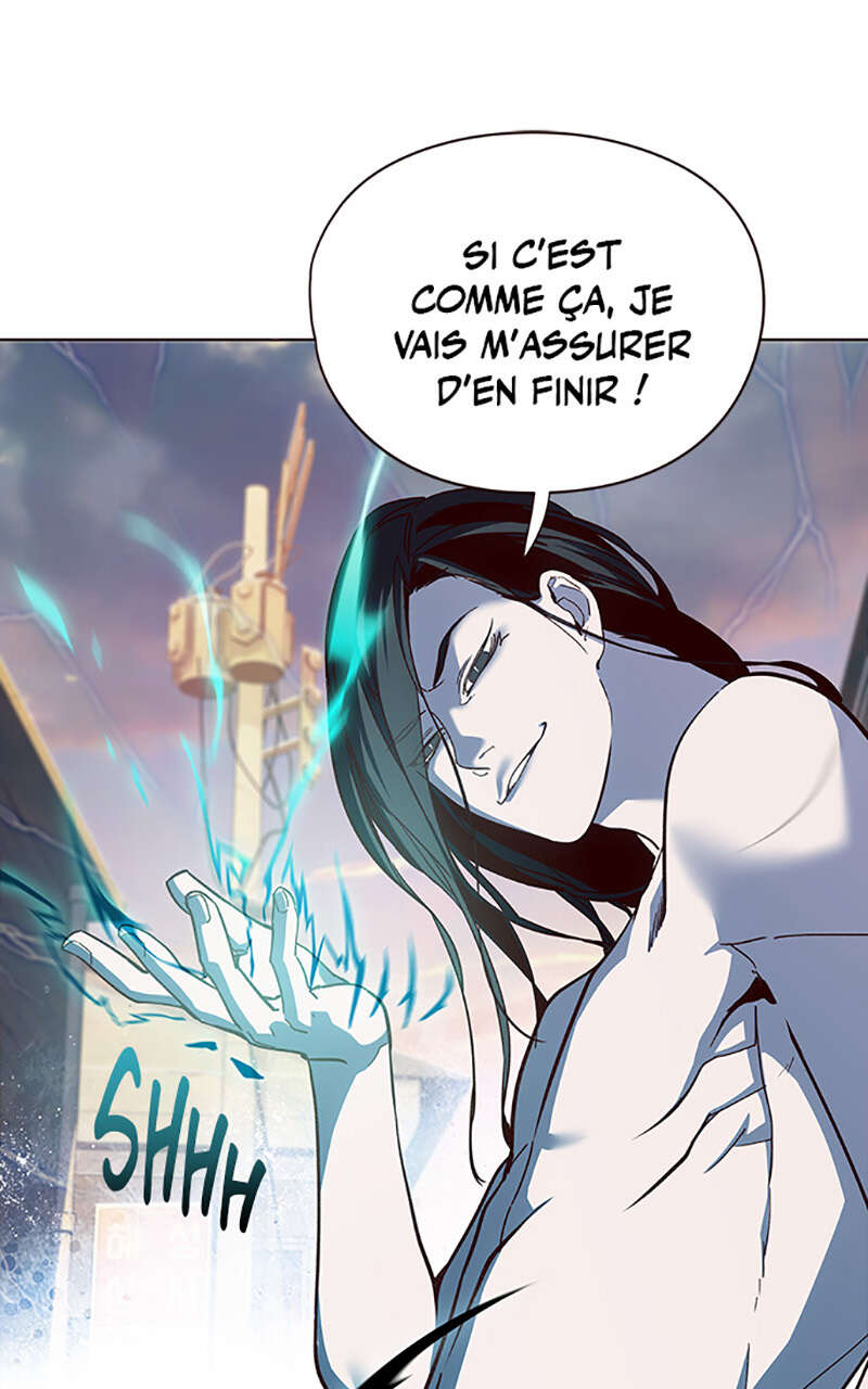 Eleceed Chapitre 15 - Page 10
