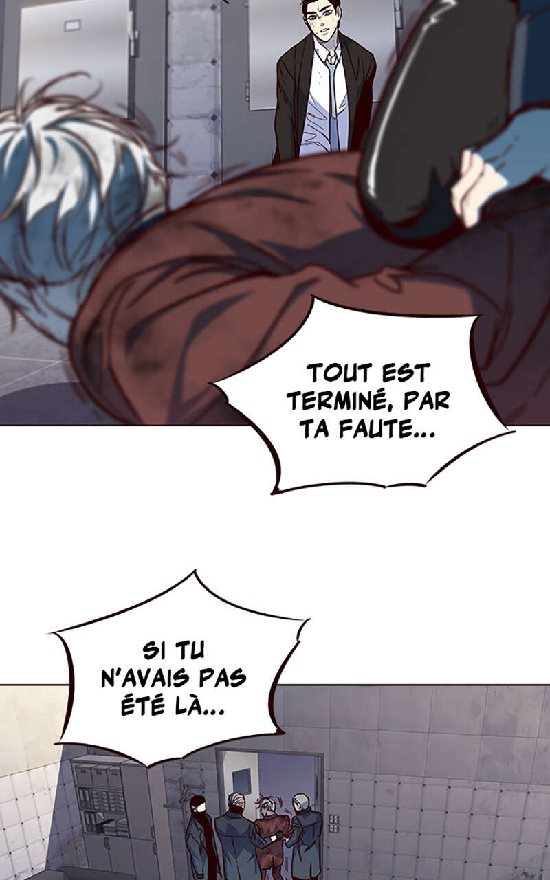 Eleceed Chapitre 15 - Page 101