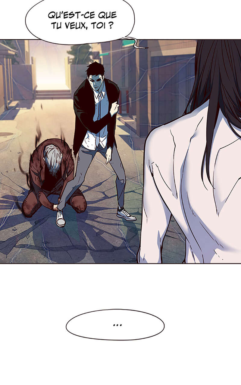Eleceed Chapitre 15 - Page 12