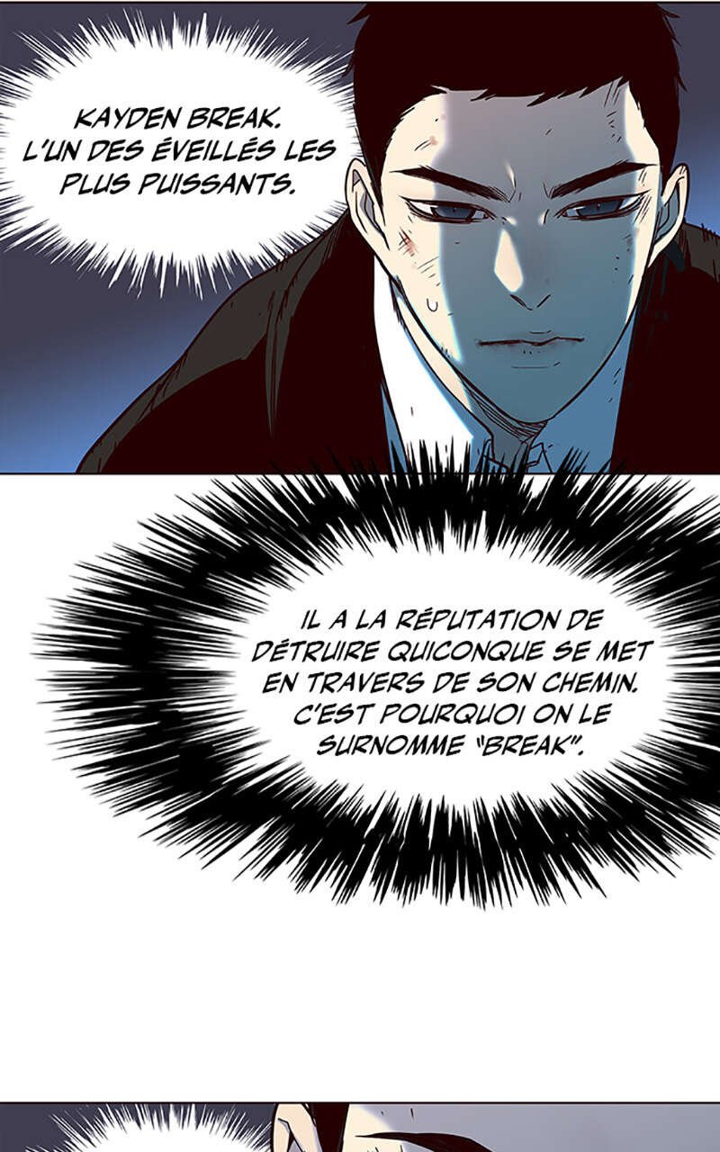 Eleceed Chapitre 15 - Page 13